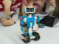 Robotyka dla dzieci: Jak wybrać idealny kurs? Poradnik dla rodziców