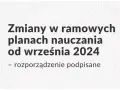 Jak stworzyć program nauczania zgodny z prawem? 5 kluczowych elementów