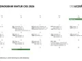 Ile dni do Matury 2026? Pełny harmonogram i porady CKE