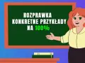 Jak napisać rozprawkę matura? Poradnik CKE do maks. punktów.