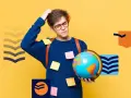 Matura z geografii: Czy to przedmiot dla Ciebie? Analiza trudności