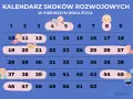 Twój maluch marudzi? 3. skok rozwojowy (12. tydz.) objawy i porady