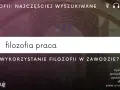 Filozofia po studiach: obalamy mity i pokazujemy ścieżki kariery