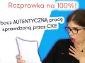Wzorowa rozprawka maturalna: Jak zdobyć max punktów?