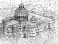 Architektura: Matura, rysunek jak zaplanować sukces na studia?