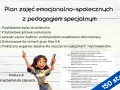 Scenariusze zajęć z pedagogiem: gotowe pomysły i wsparcie dla Ciebie!