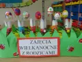 Kreatywne pomysły na warsztaty wielkanocne w przedszkolu z rodzicami