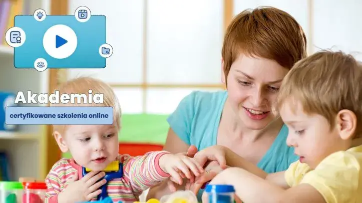 Autyzm u dziecka: Jak wspierać rozwój? Praktyczne zajęcia i terapie