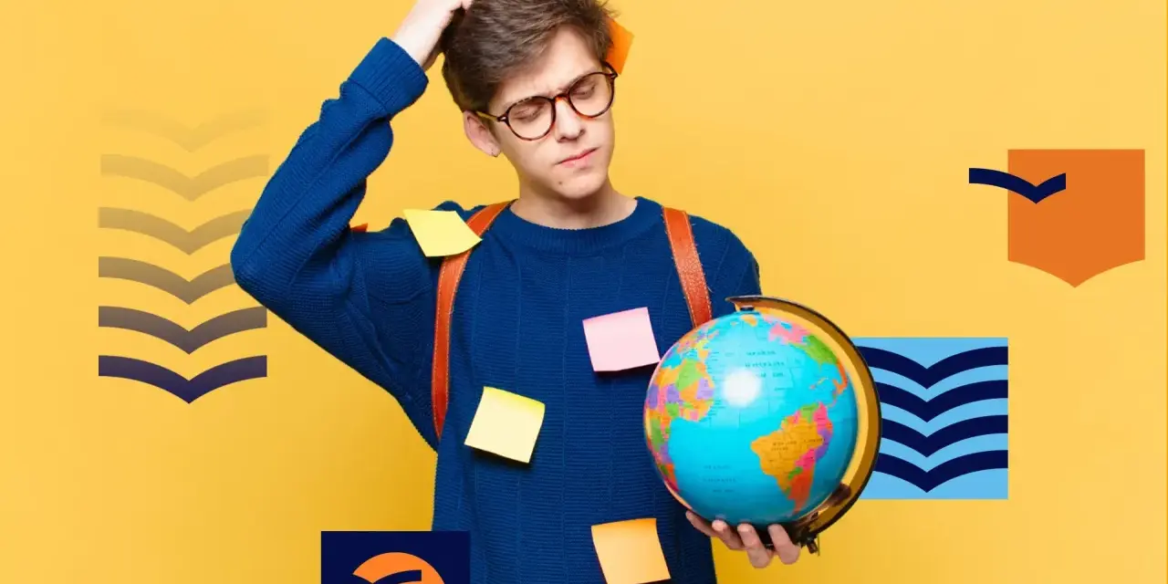 Matura z geografii: Czy to przedmiot dla Ciebie? Analiza trudności