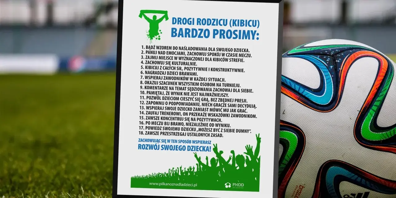Piłka nożna dla dzieci: Przewodnik dla rodziców wybór, koszty, korzyści