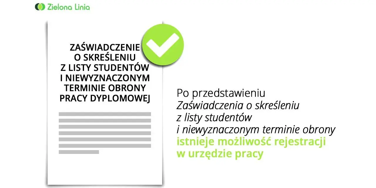 Zasiłek po studiach? Sprawdź, jak go zdobyć i uniknąć błędów