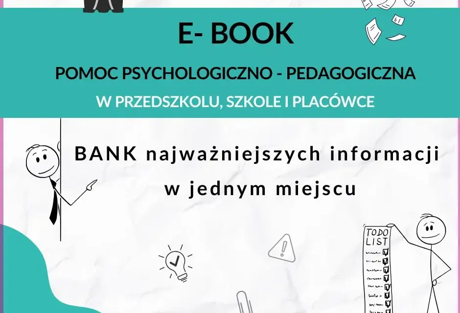 Twoje dziecko w przedszkolu: Jak działa pomoc psychologiczno-pedagogiczna?