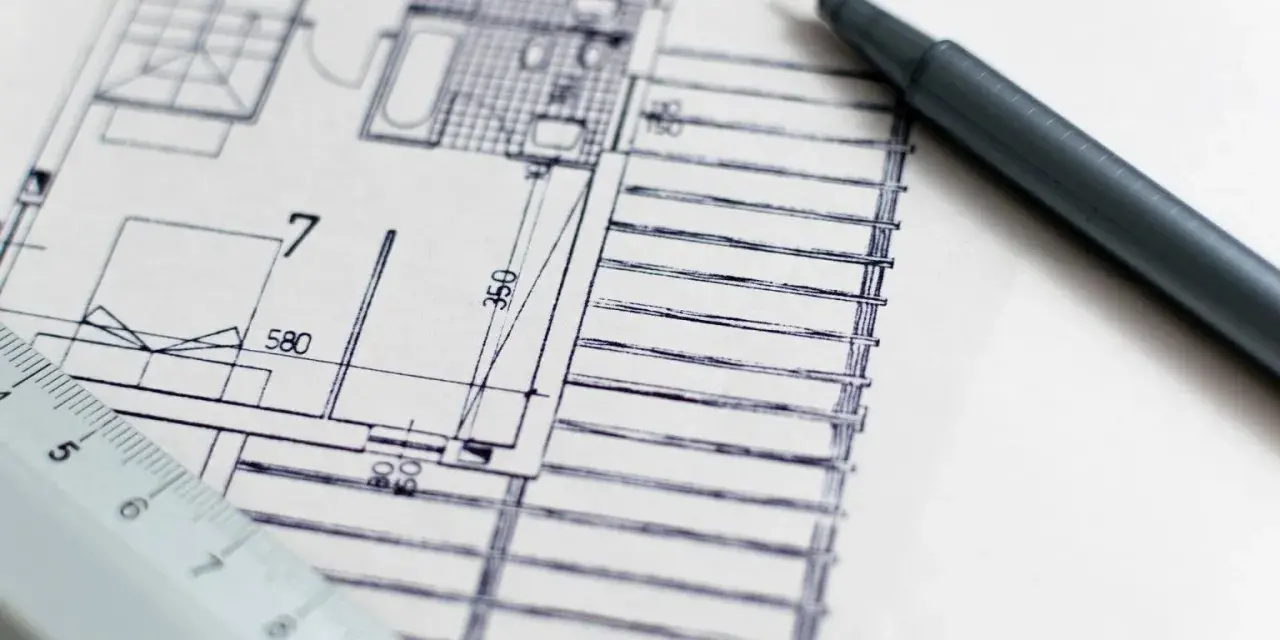 Architekt po studiach: Ile zarobisz na start? Od 4500 zł brutto!