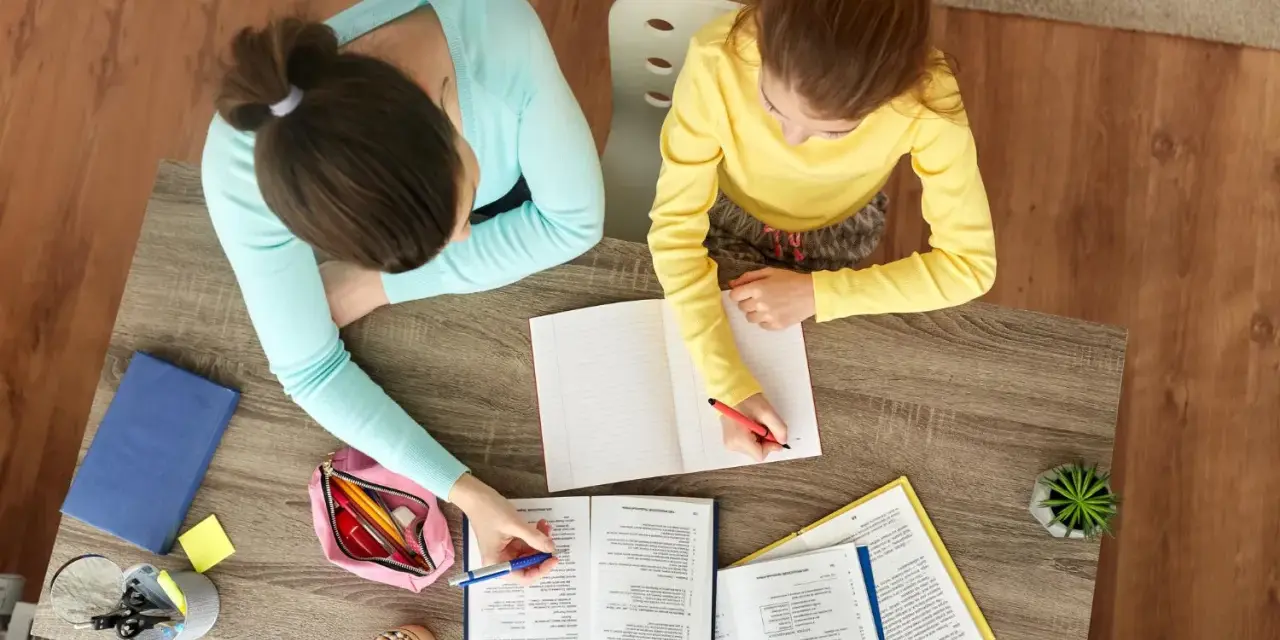 Jak zacząć nauczanie domowe? Praktyczny przewodnik bez obaw