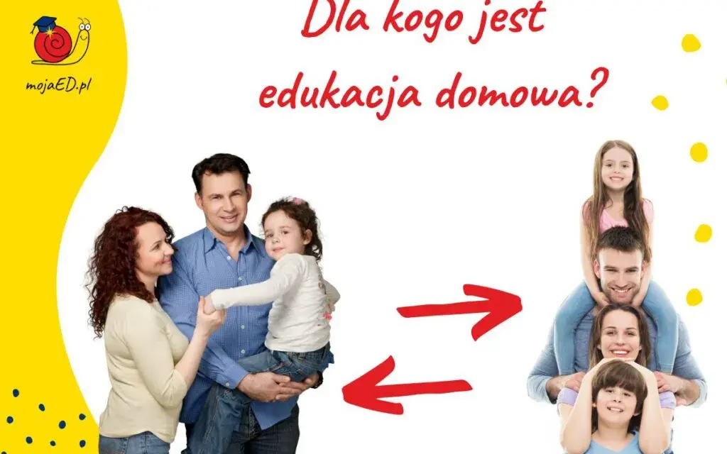 Edukacja domowa: Na czym polega i czy to dla Twojej rodziny?