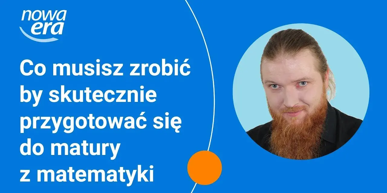 Matematyka w liceum: od zera do matury. Jak się uczyć skutecznie?