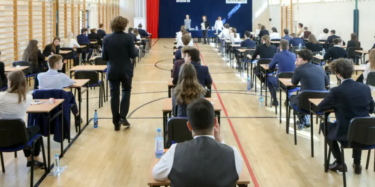Matura z geografii: Co zabrać i czego unikać na egzaminie?