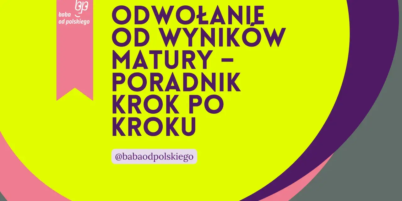 Jak sprawdzić wyniki matury 2026? Pełny przewodnik krok po kroku