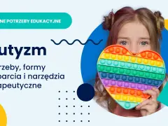 SPE: Co to jest? Jakie wsparcie dla Twojego dziecka w szkole?