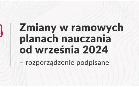 Jak stworzyć program nauczania zgodny z prawem? 5 kluczowych elementów