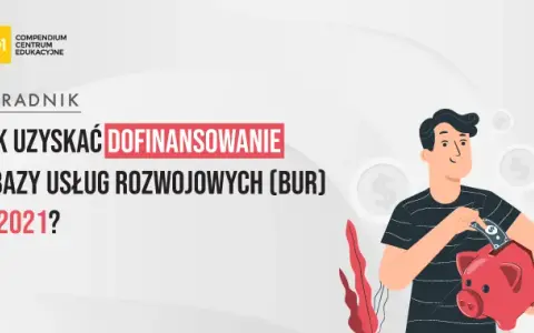Dofinansowanie z BUR: Rozwój firmy krok po kroku. Uniknij błędów!