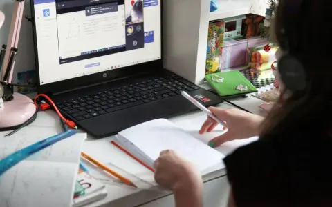 Pamiętasz? Kiedy było zdalne nauczanie w Polsce daty.