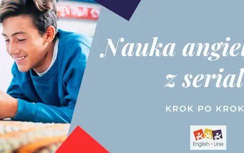 Nauka angielskiego z filmów i seriali: Osiągnij płynność z przyjemnością