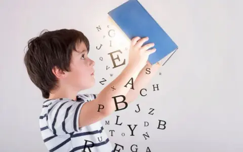 Dysleksja to nie lenistwo! Objawy, diagnoza i skuteczna pomoc.