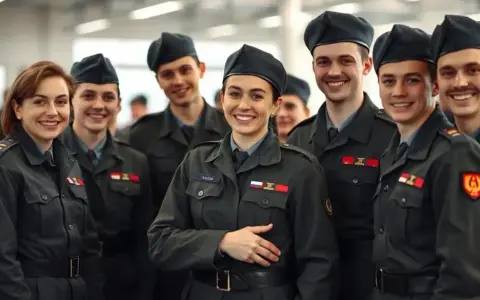 Podporucznik w WP po studiach: Ile zarobisz na start? Konkretne kwoty