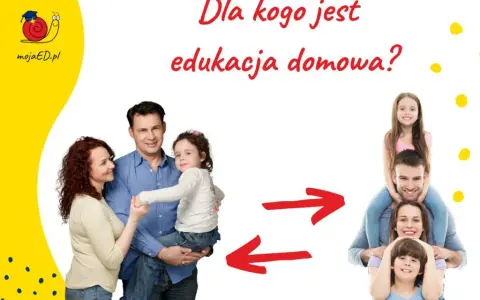 Edukacja domowa: Na czym polega i czy to dla Twojej rodziny?