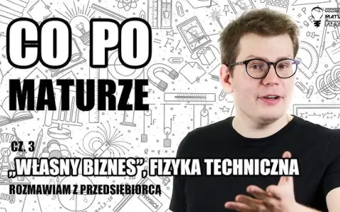 Fizyka techniczna: Gdzie pracować i ile zarobisz po studiach?