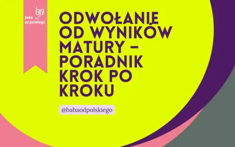 Jak sprawdzić wyniki matury 2026? Pełny przewodnik krok po kroku