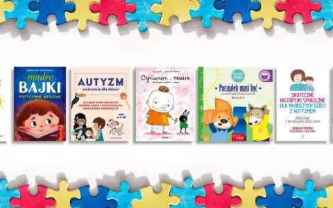 Skuteczne zajęcia dla dzieci z autyzmem: Jak wybrać najlepsze?