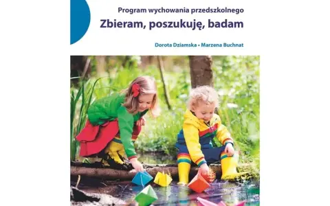 Nowa Era "Jak to działa?": Rewolucja w nauczaniu techniki 4-6