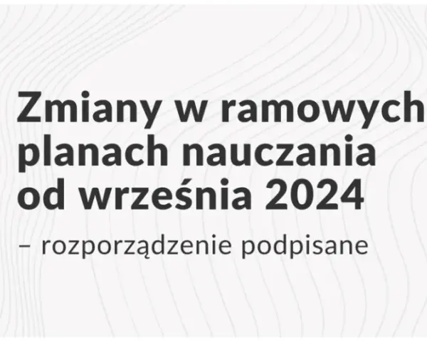 Jak stworzyć program nauczania zgodny z prawem? 5 kluczowych elementów