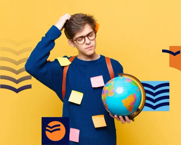 Matura z geografii: Czy to przedmiot dla Ciebie? Analiza trudności