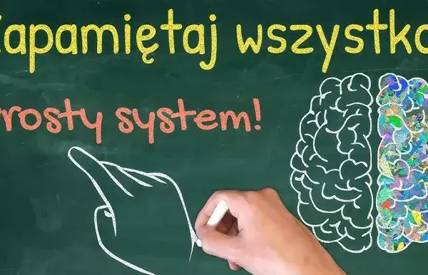 Ucz się raz, pamiętaj zawsze. Metody trwałego zapamiętywania