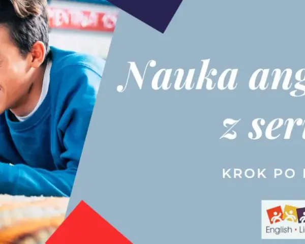 Nauka angielskiego z filmów i seriali: Osiągnij płynność z przyjemnością