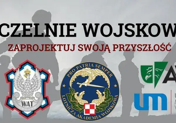 Stopień wojskowy po studiach? Zostań oficerem WP!