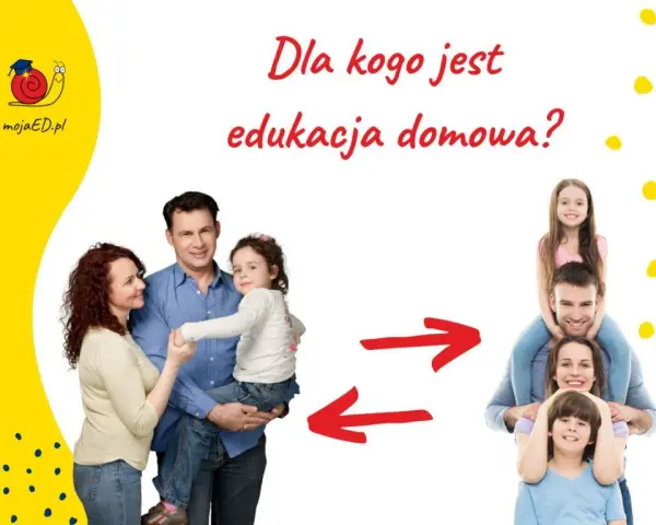 Edukacja domowa: Na czym polega i czy to dla Twojej rodziny?