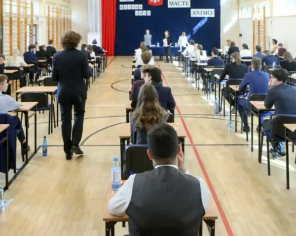 Matura z geografii: Co zabrać i czego unikać na egzaminie?