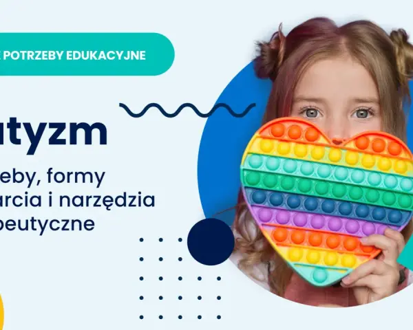 SPE: Co to jest? Jakie wsparcie dla Twojego dziecka w szkole?