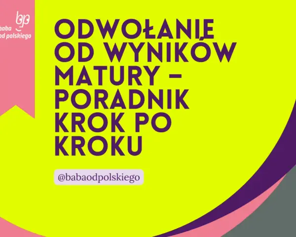 Jak sprawdzić wyniki matury 2026? Pełny przewodnik krok po kroku