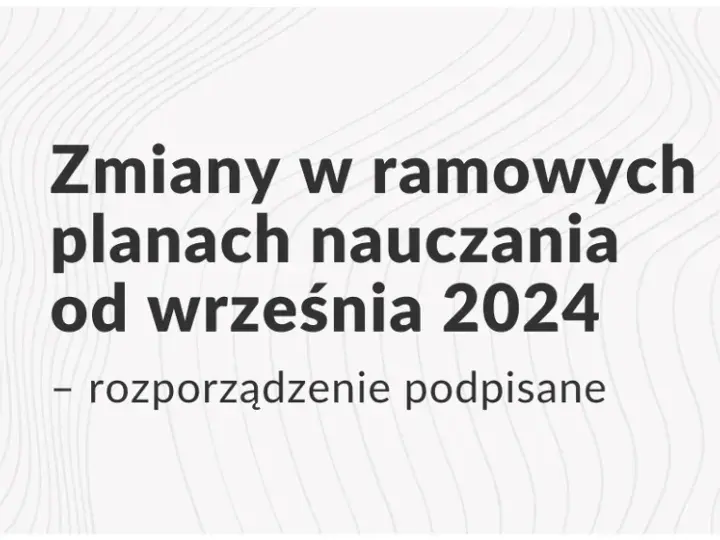 Jak stworzyć program nauczania zgodny z prawem? 5 kluczowych elementów