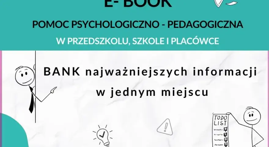Twoje dziecko w przedszkolu: Jak działa pomoc psychologiczno-pedagogiczna?