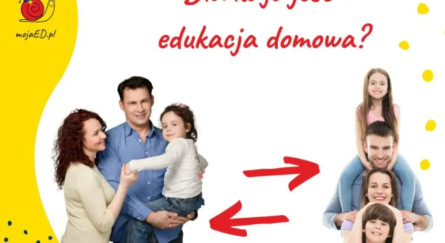Edukacja domowa: Na czym polega i czy to dla Twojej rodziny?