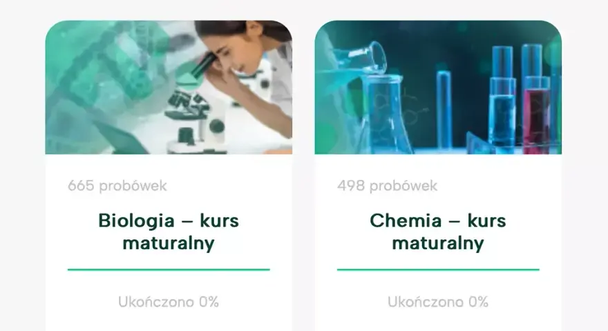Jak zdać maturę z biologii na 90%+? Sprawdź plan nauki CKE!