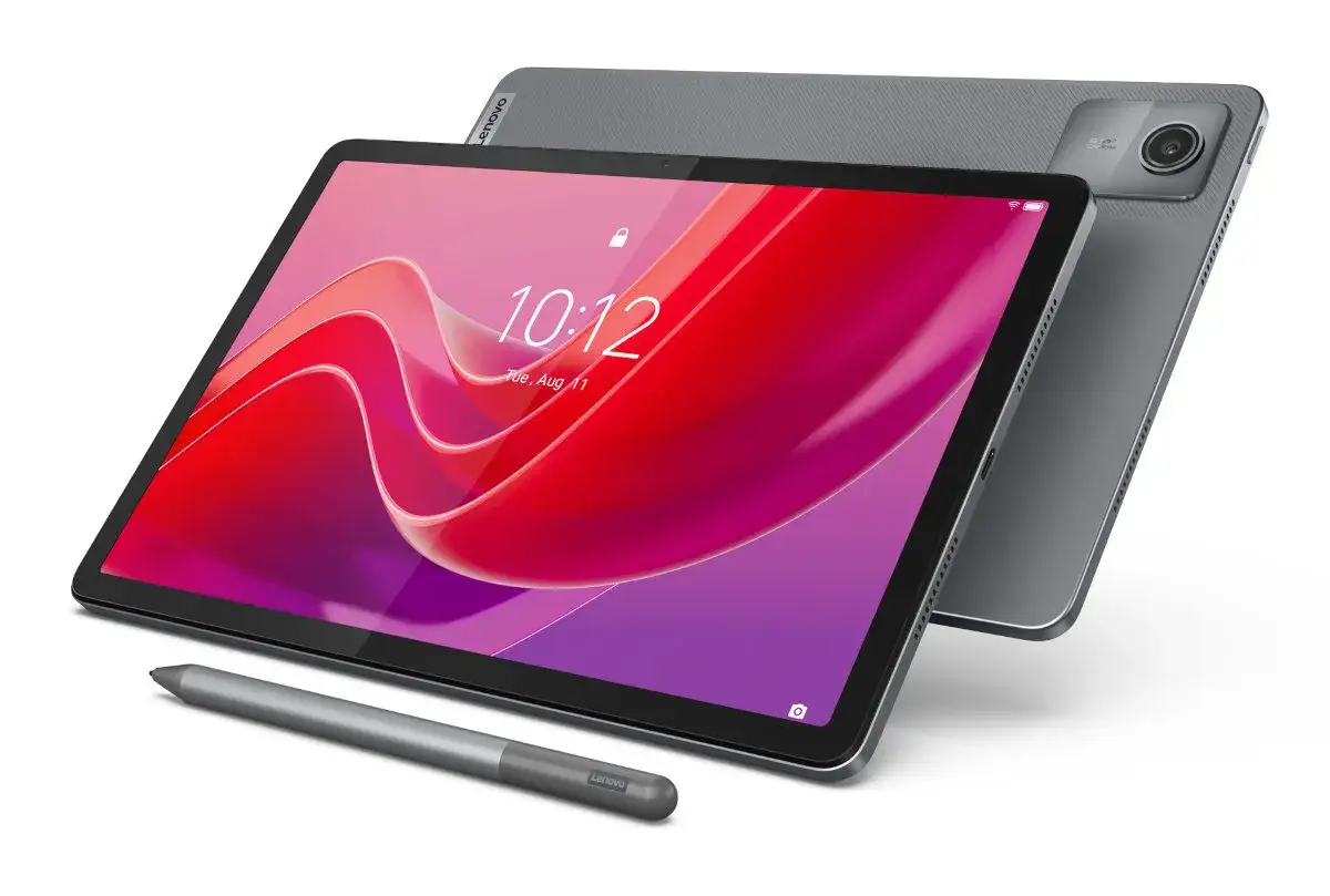 Tablet do nauki zdalnej parametry ekran procesor bateria