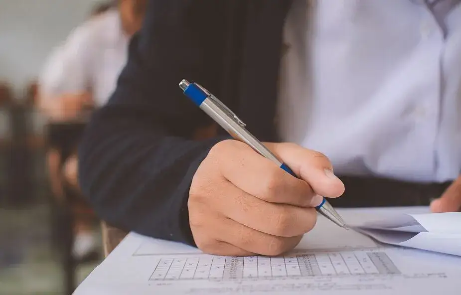 osoba z dysleksją egzamin maturalny