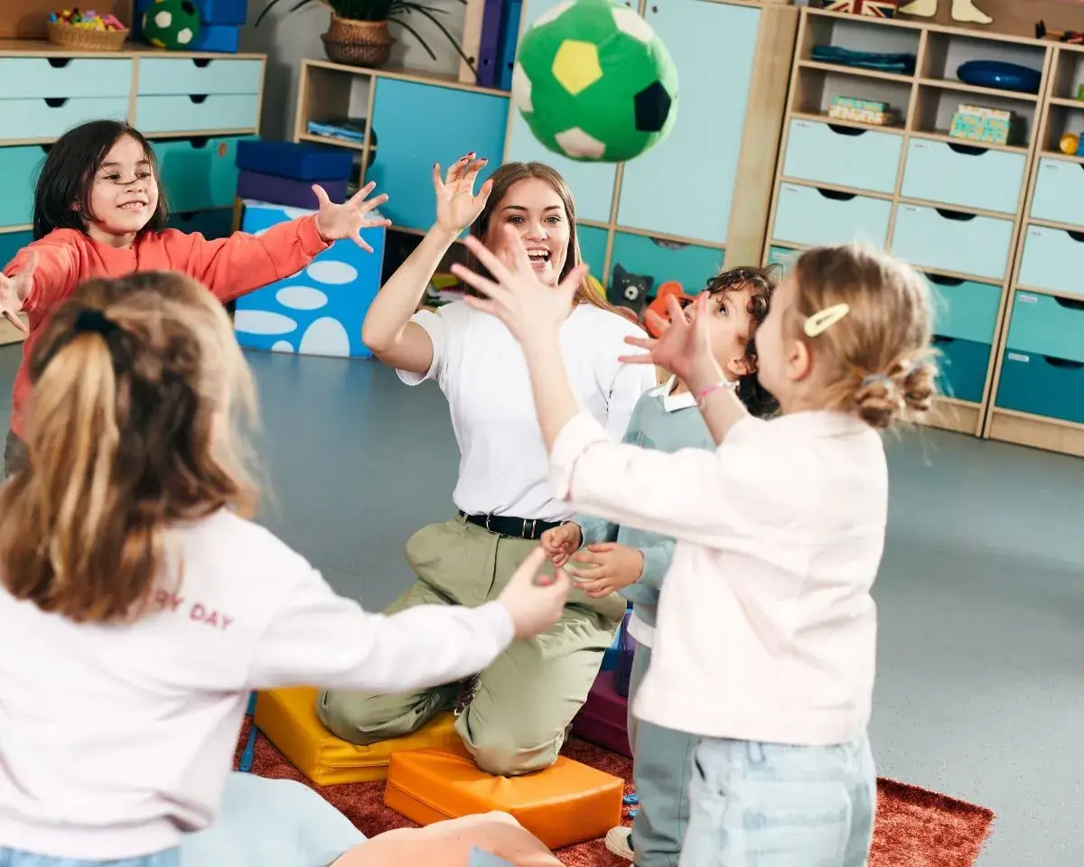 r&oacute;żnorodność uczni&oacute;w w szkole, dzieci z r&oacute;żnymi potrzebami edukacyjnymi